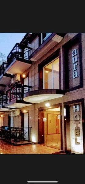 Aura Hotel