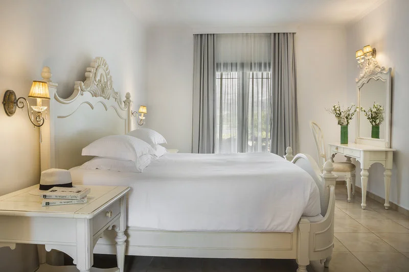 Thalassa Boutique Hotel (adults Only)