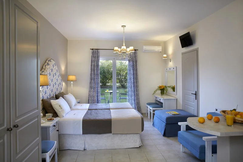 Thalassa Boutique Hotel (adults Only)