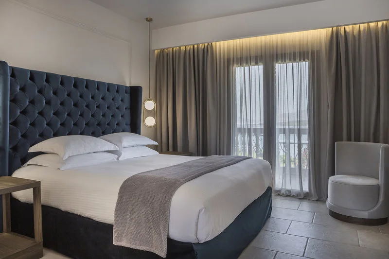 Thalassa Boutique Hotel (adults Only)