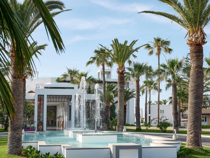 Grecotel Creta Palace