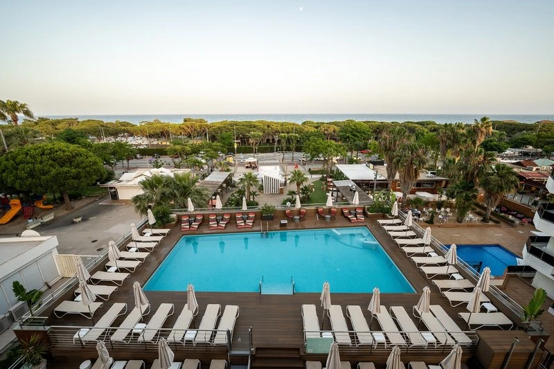 Odissea Park Aparthotel