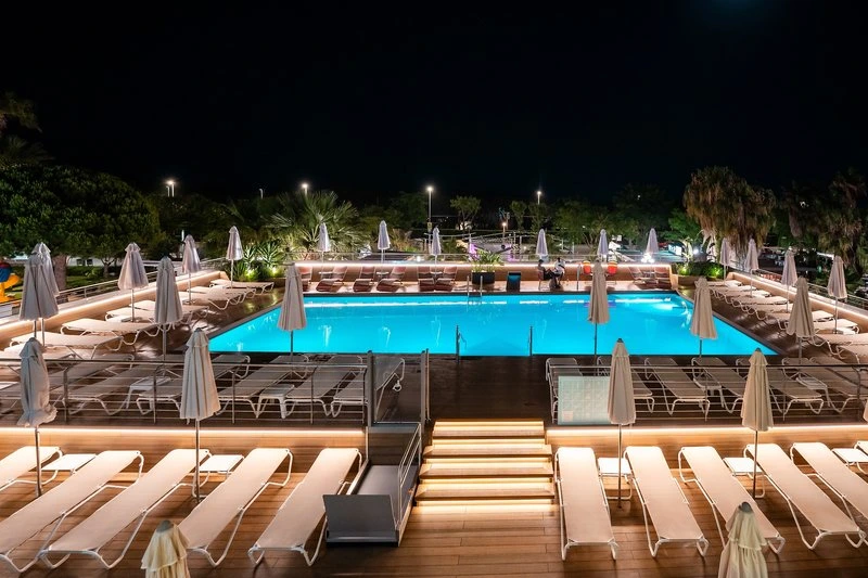 Odissea Park Aparthotel