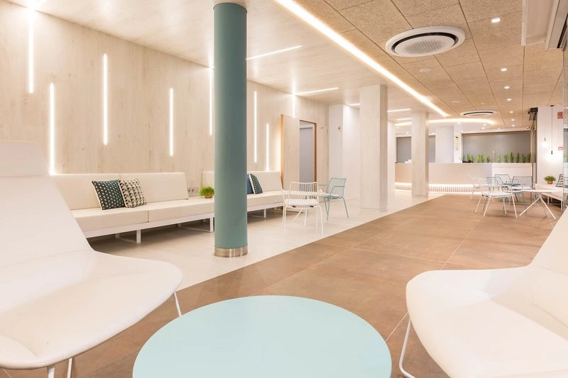 Odissea Park Aparthotel