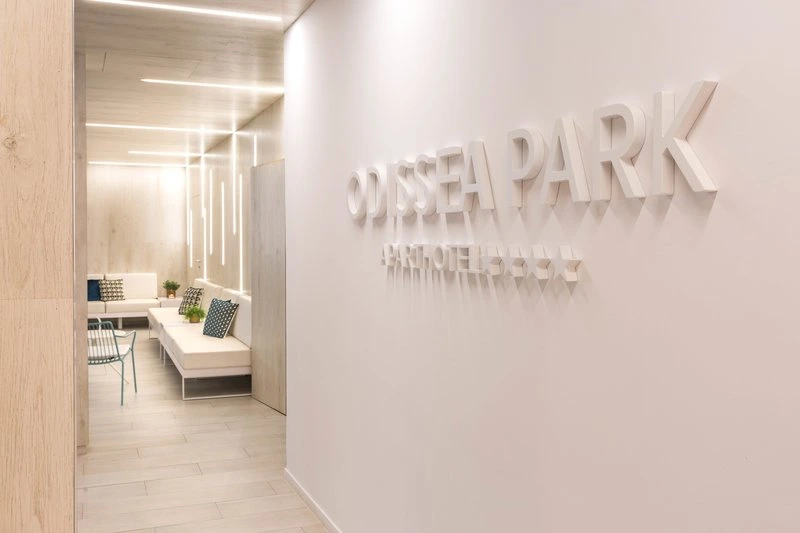 Odissea Park Aparthotel