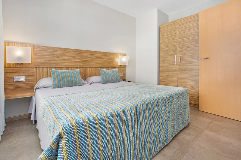 Odissea Park Aparthotel