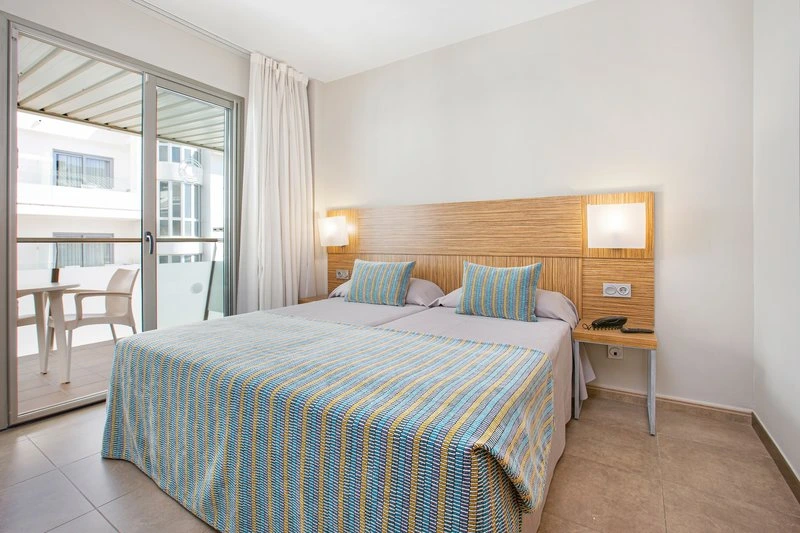 Odissea Park Aparthotel