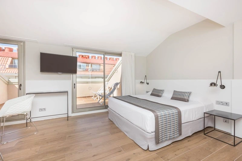 Odissea Park Aparthotel