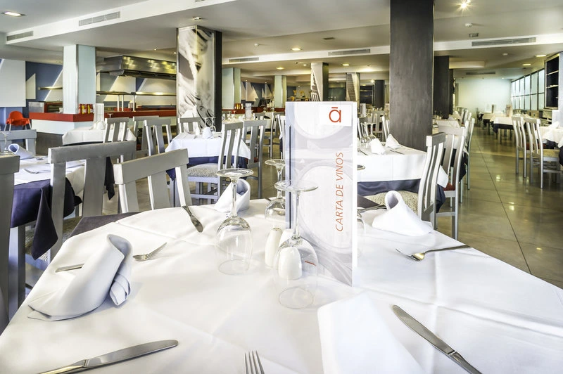 Nautic Hotel & Spa