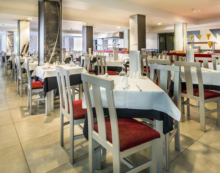 Nautic Hotel & Spa