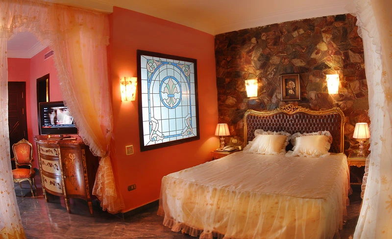 Oriental Rivoli Hotel & Spa