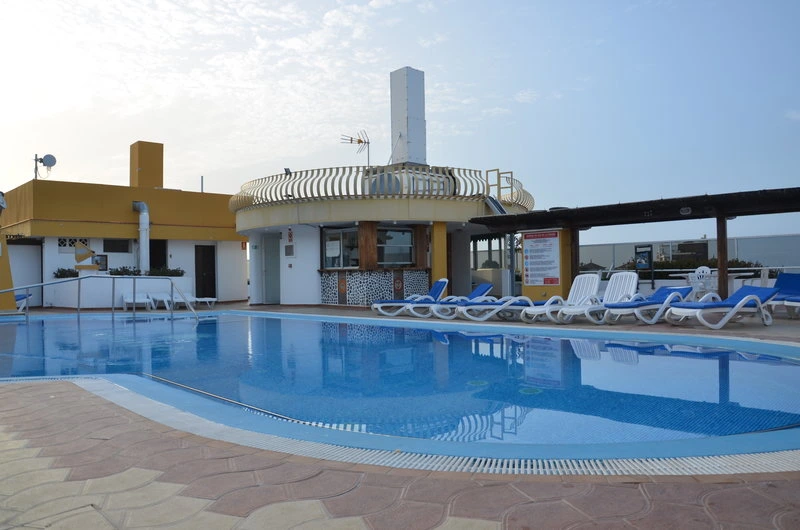 Casa Del Sol
