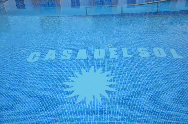 Casa Del Sol