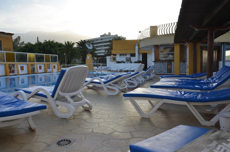 Casa Del Sol