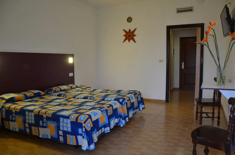 Casa Del Sol