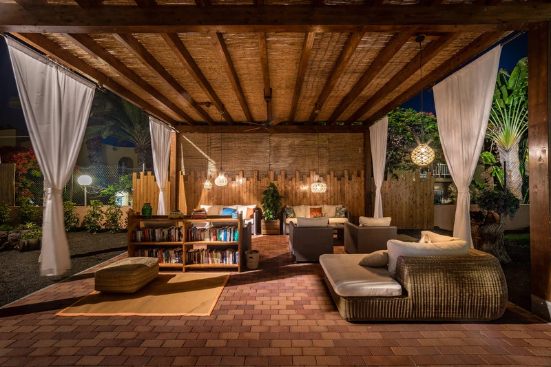 Club Vista Serena