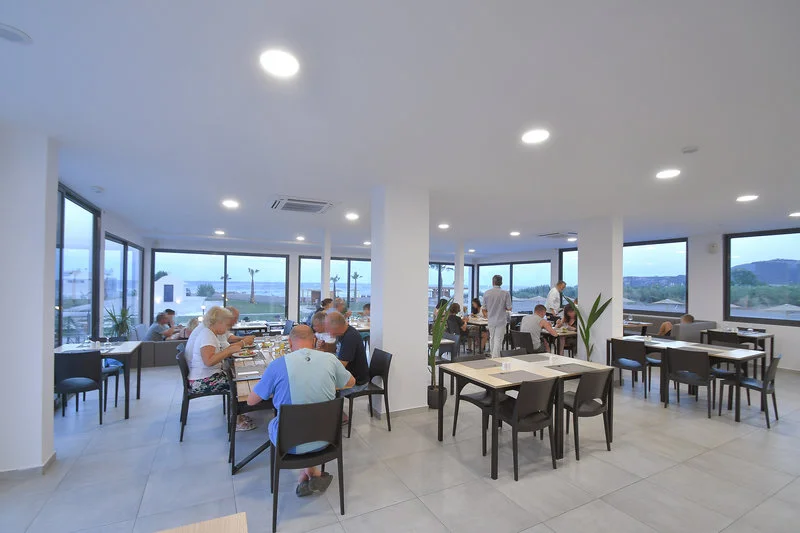 Hotel Evita Bay