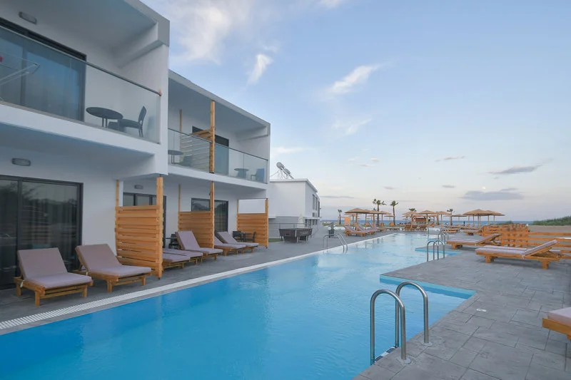 Hotel Evita Bay