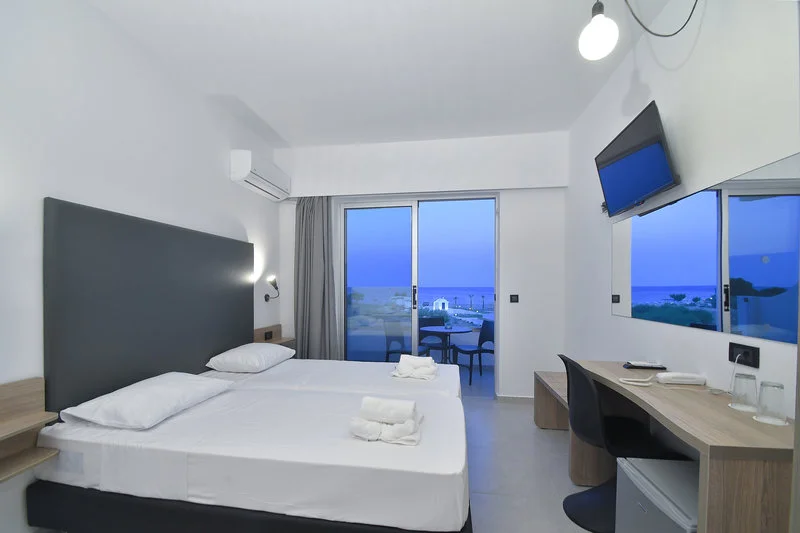 Hotel Evita Bay