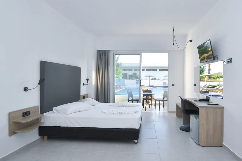 Hotel Evita Bay