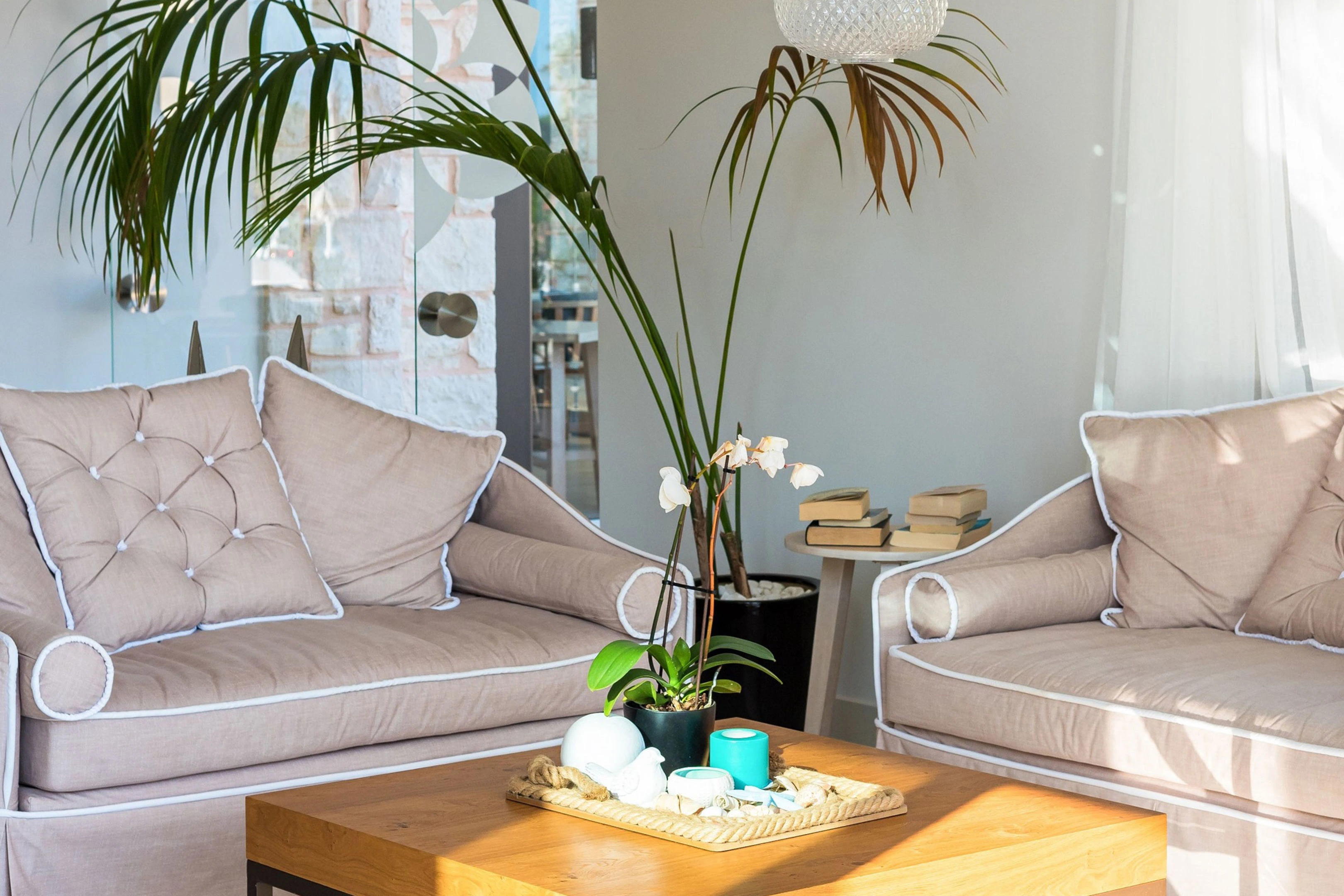 Airis Boutique Hotel & Suites