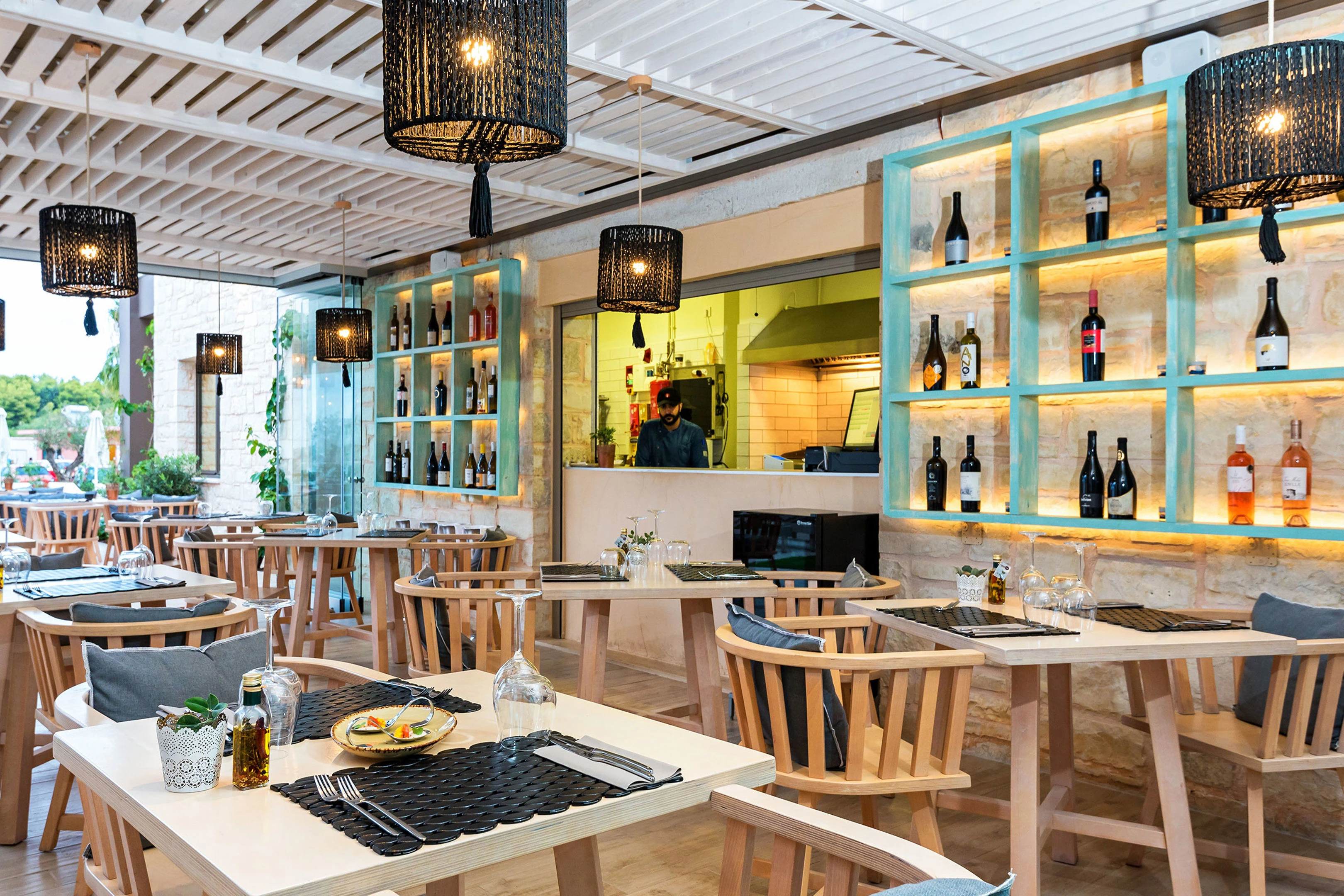 Airis Boutique Hotel & Suites
