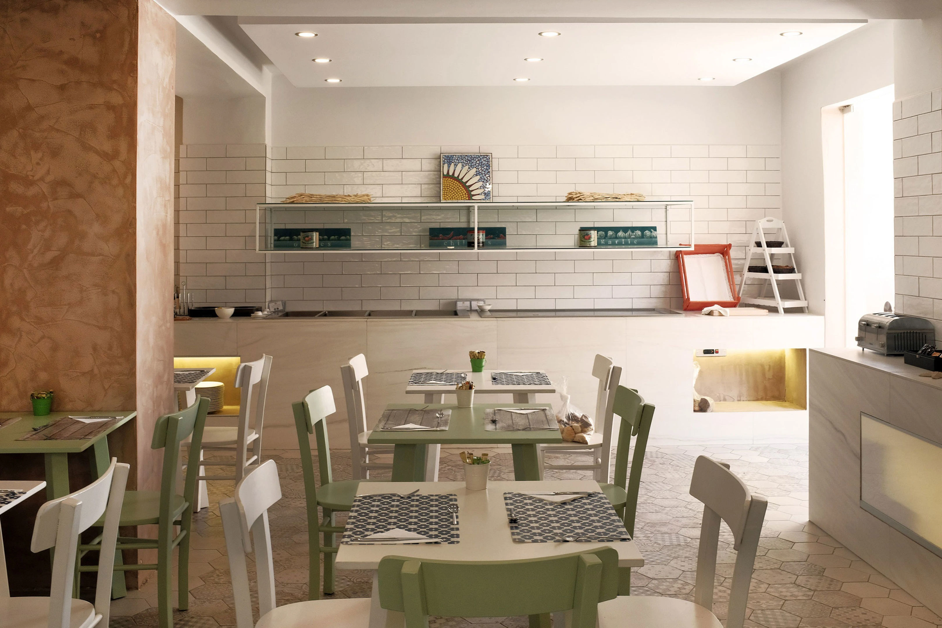 Airis Boutique Hotel & Suites
