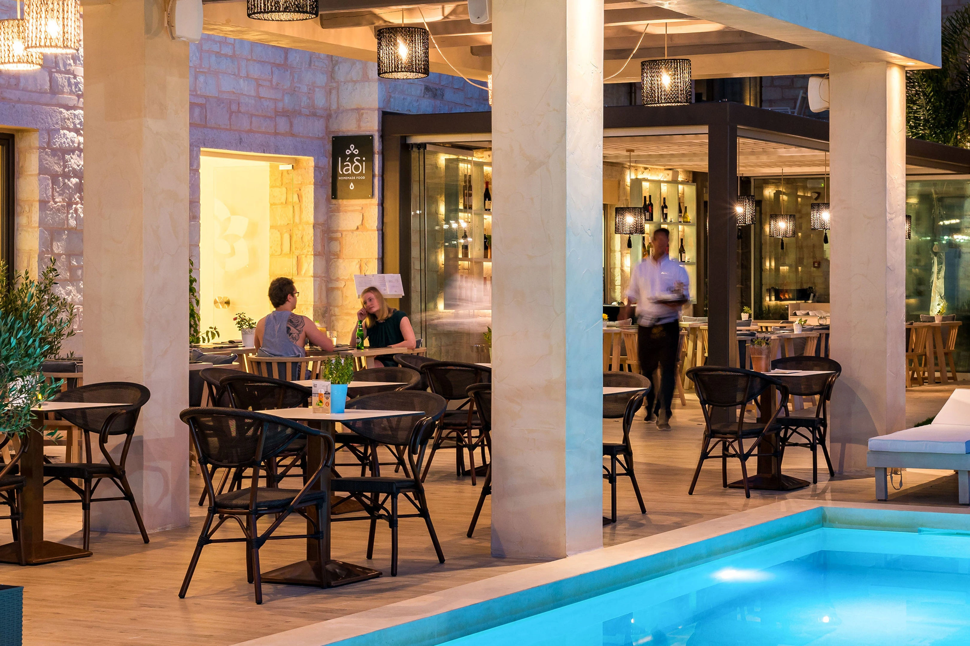 Airis Boutique Hotel & Suites