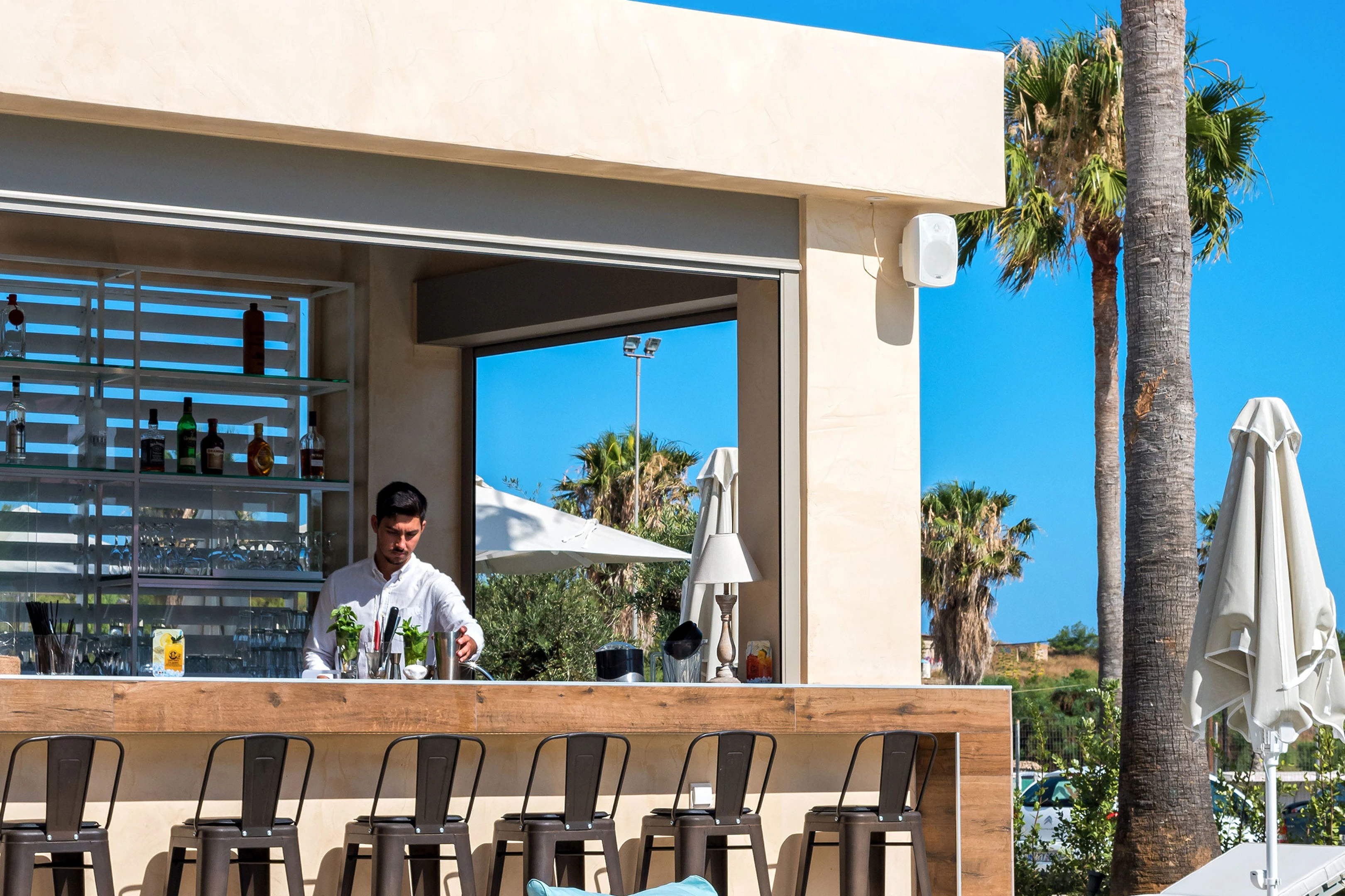 Airis Boutique Hotel & Suites
