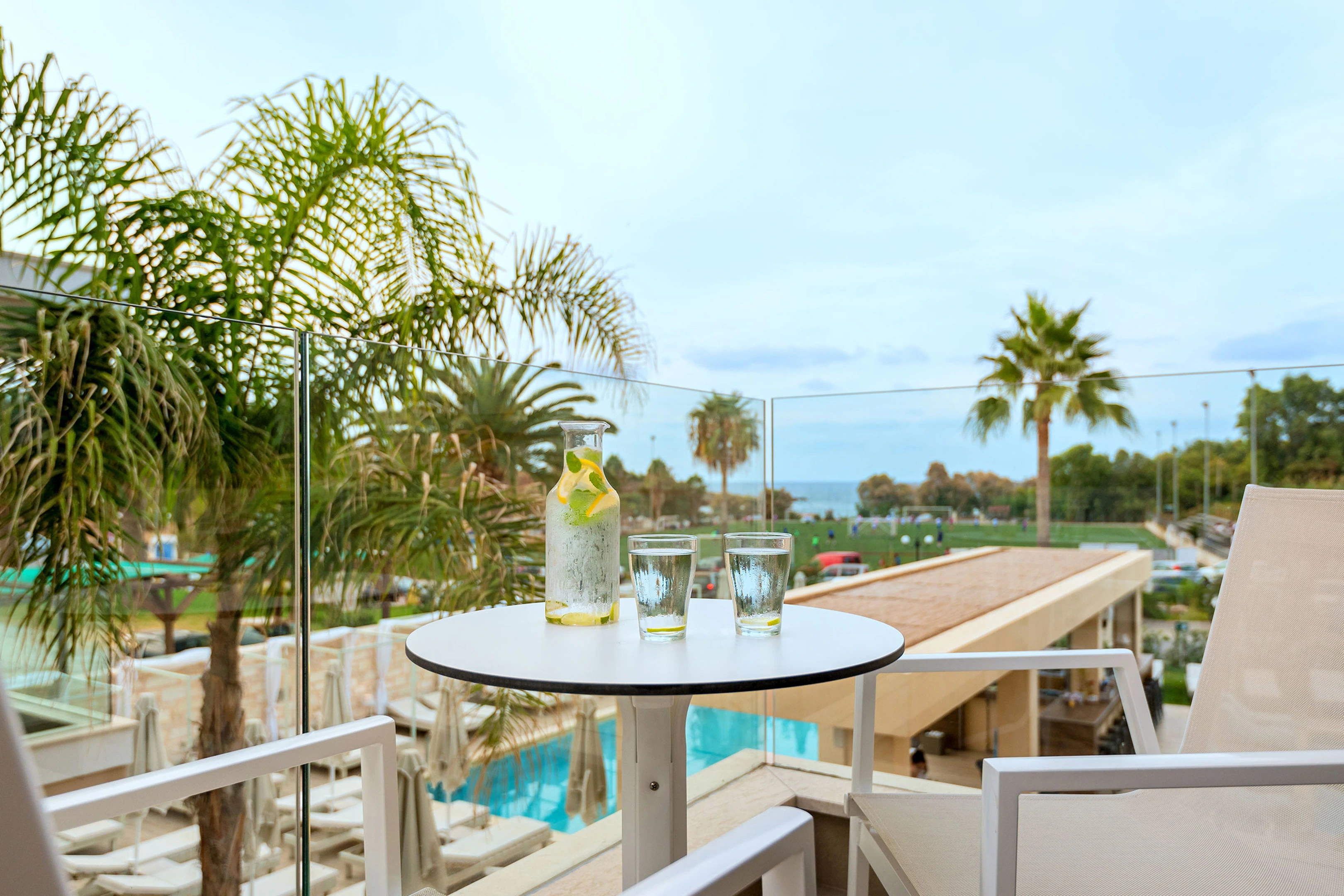Airis Boutique Hotel & Suites