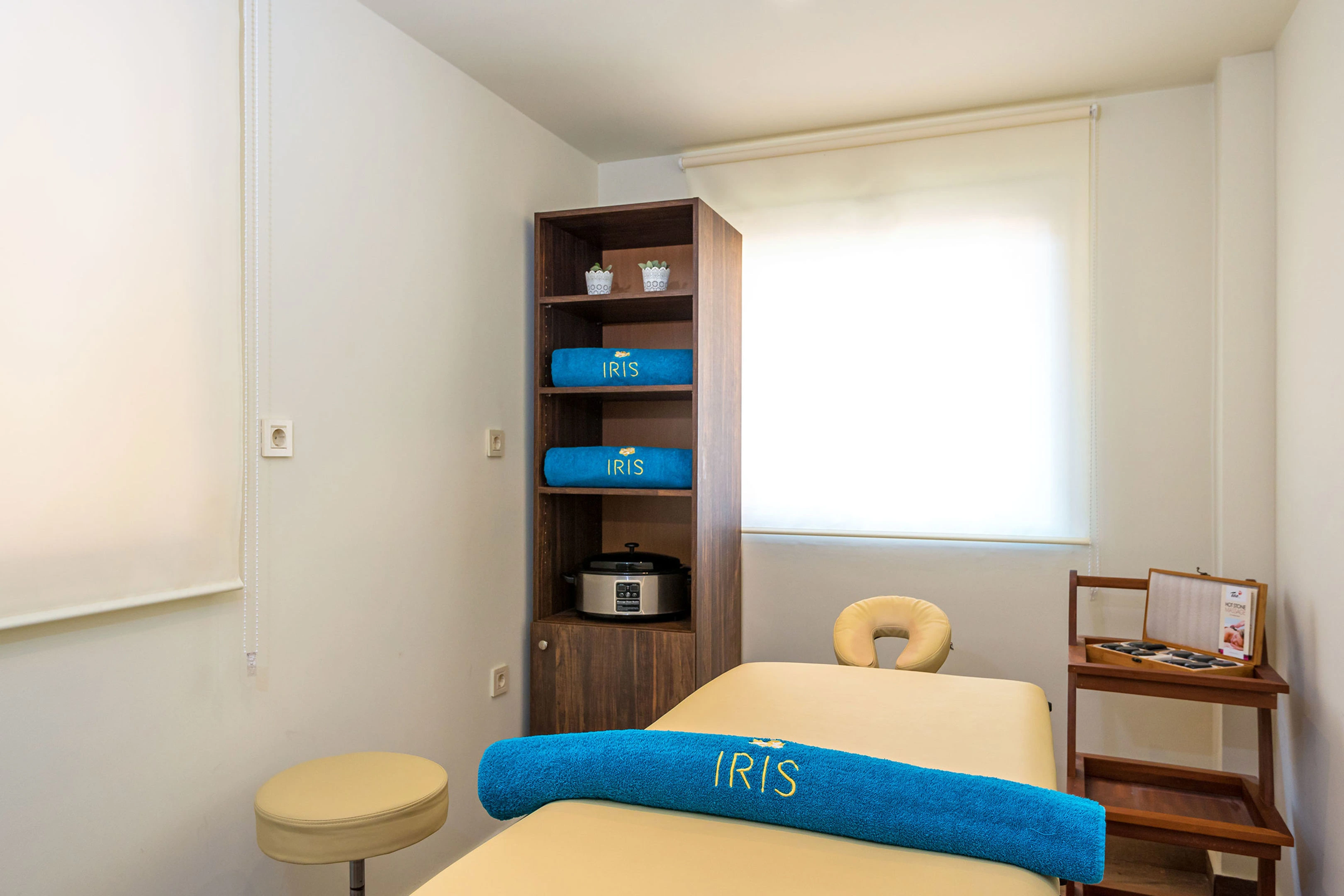 Airis Boutique Hotel & Suites