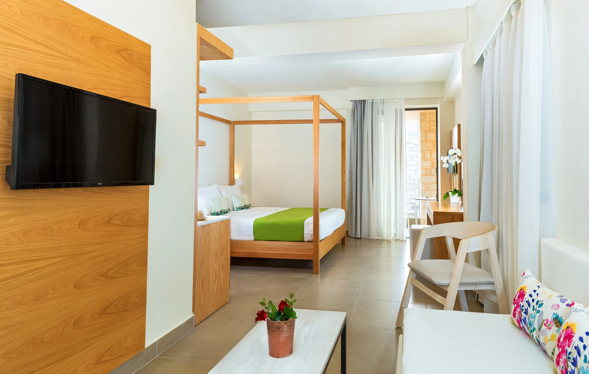 Airis Boutique Hotel & Suites
