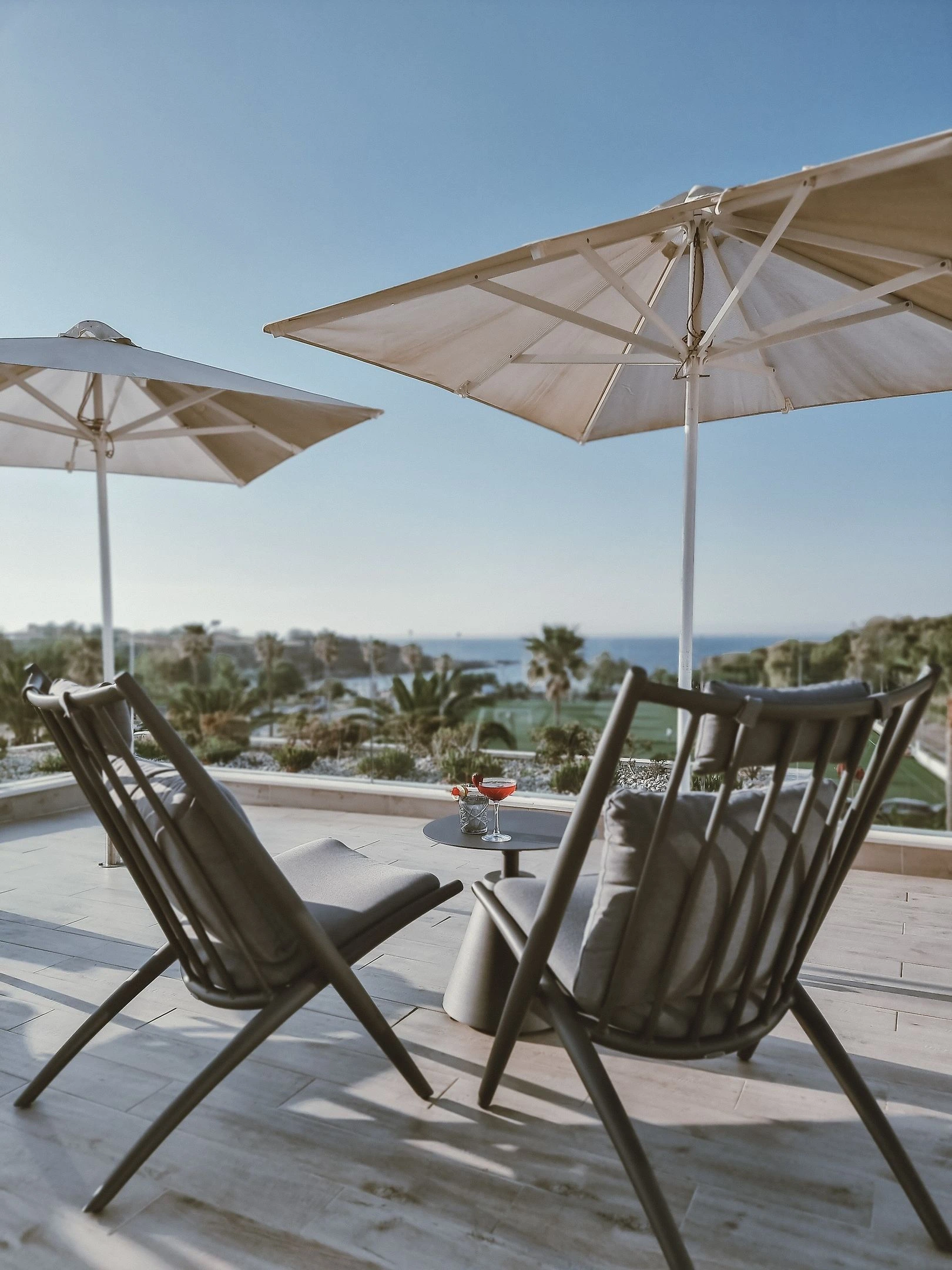 Airis Boutique Hotel & Suites