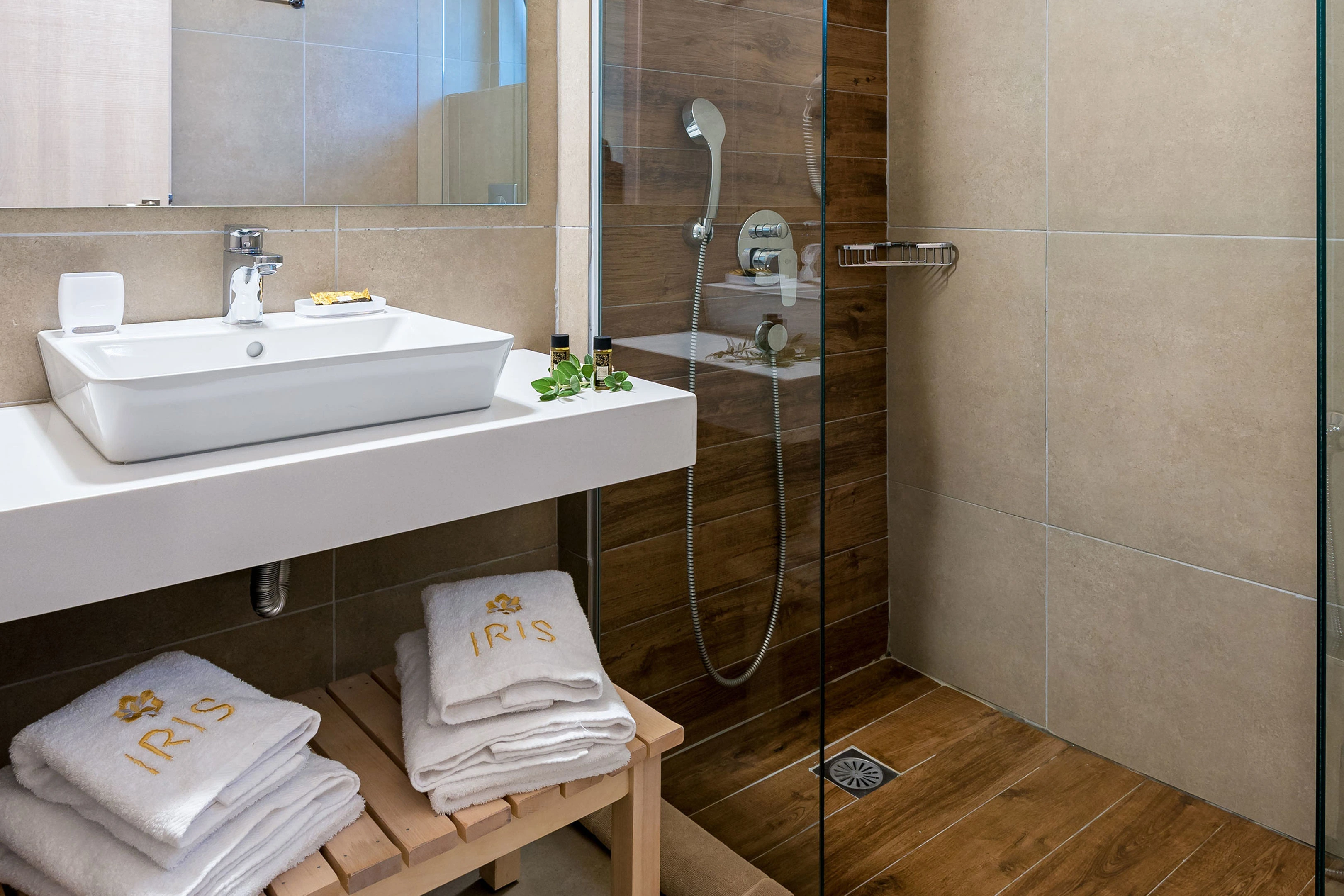 Airis Boutique Hotel & Suites