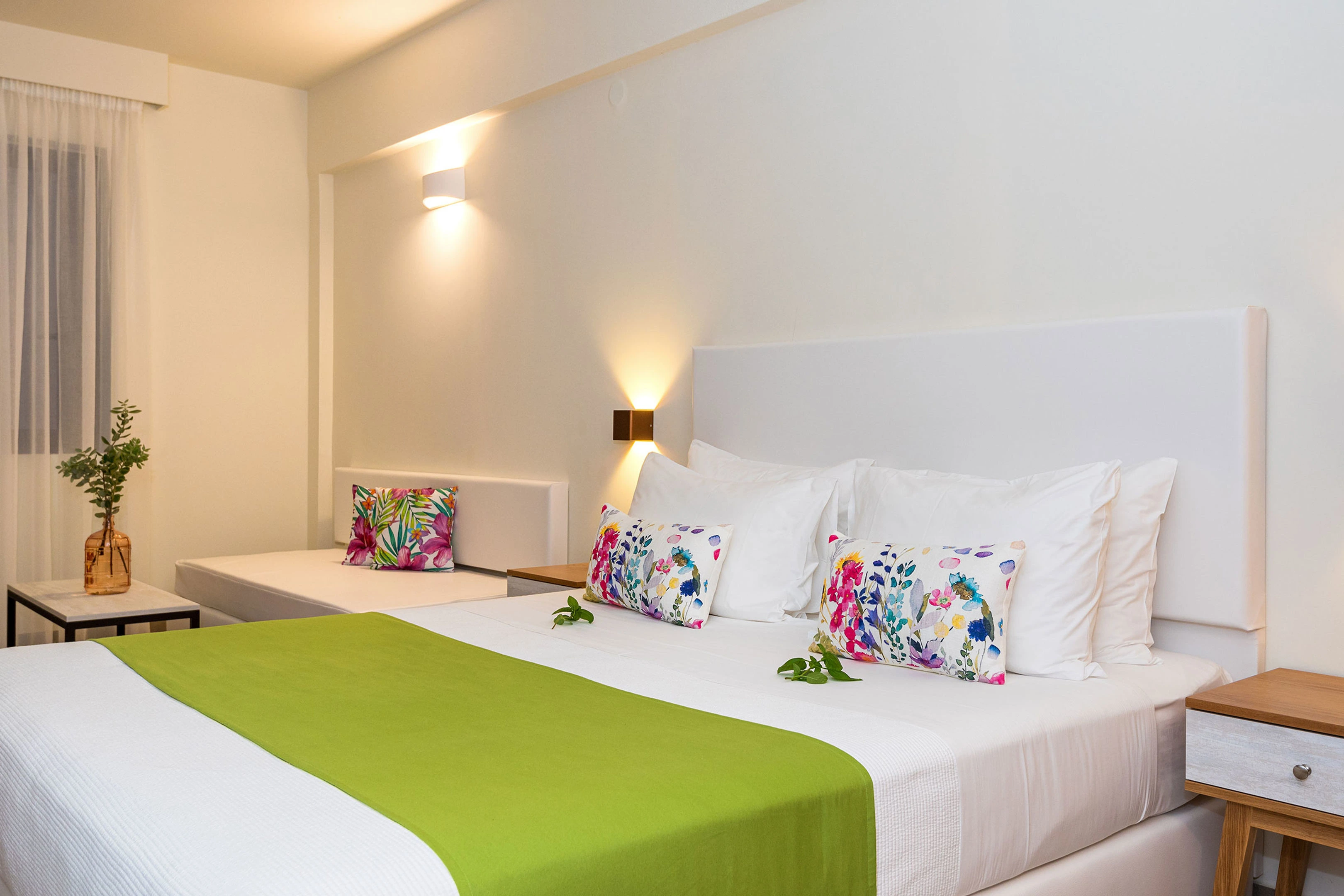 Airis Boutique Hotel & Suites