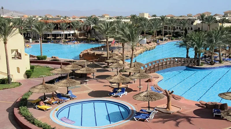Edge By Rotana Sea Beach (ex. Sea Beach Aqua Park)