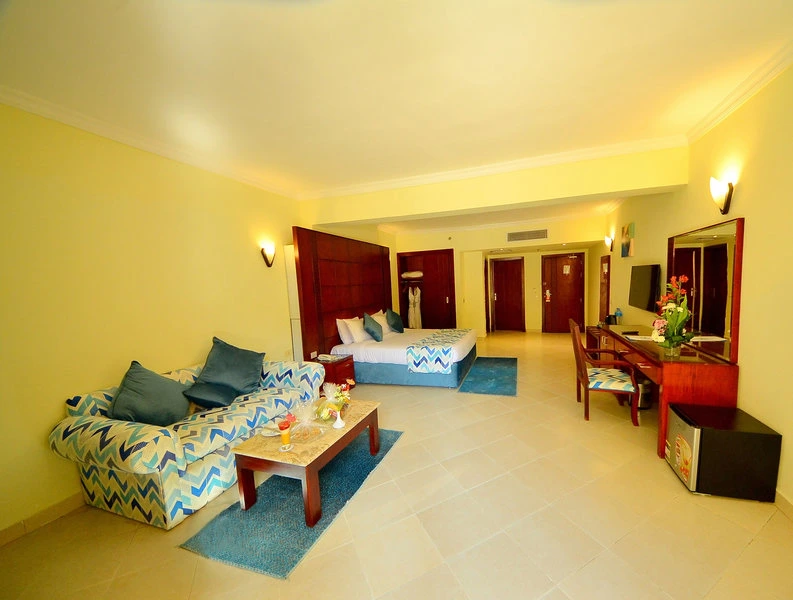 Sea Beach Edge by Rotana