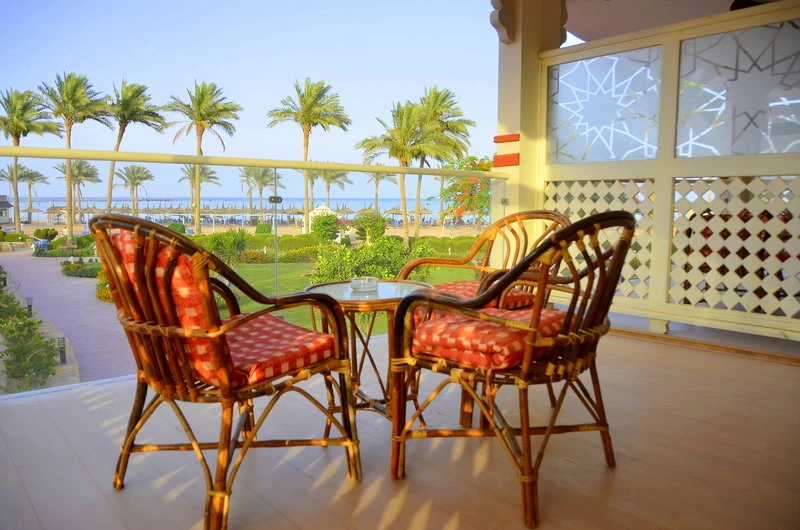 Sea Beach Edge by Rotana