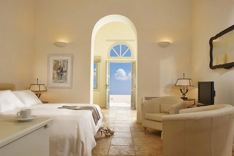 Aria Lito Mansion