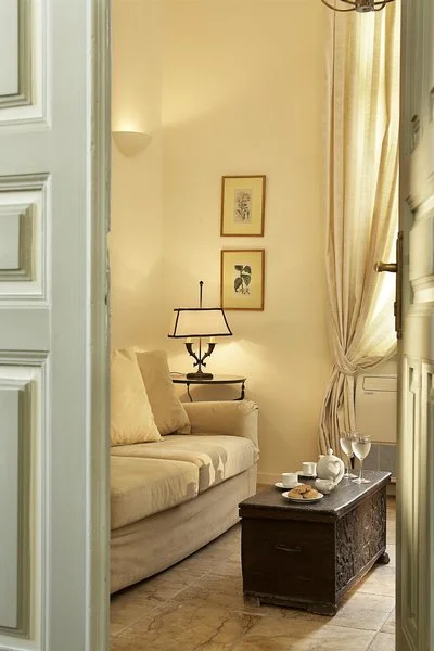 Aria Lito Mansion