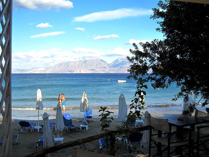 Faedra Beach