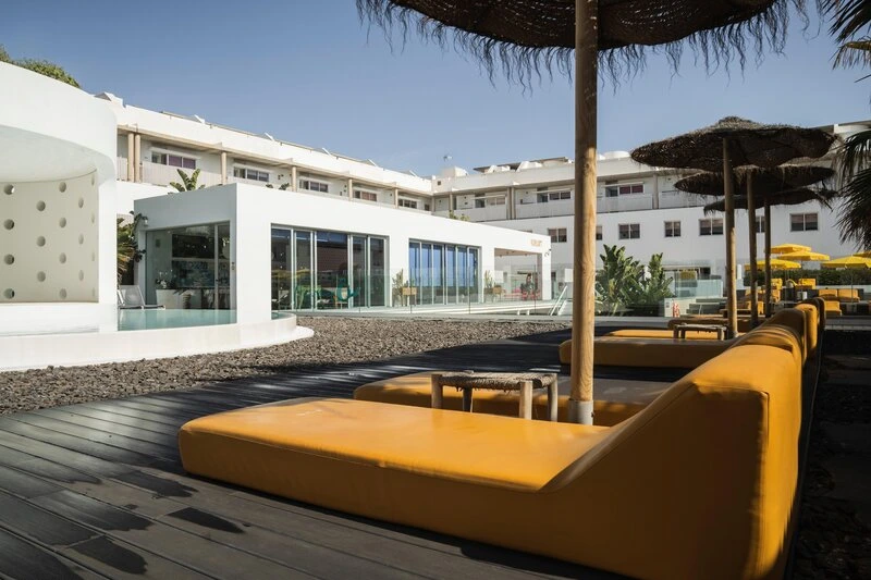 Buendía Corralejo Nohotel