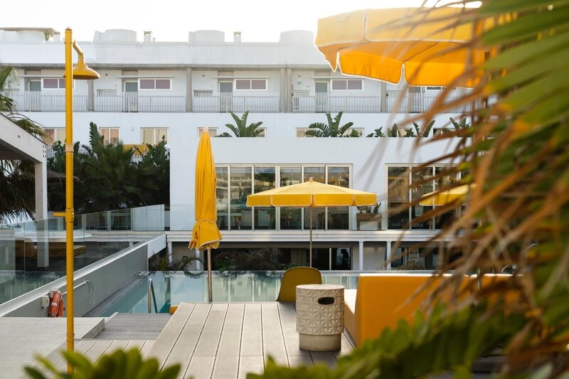 Buendía Corralejo Nohotel