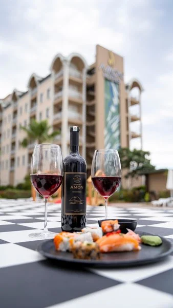 Amon Hotel Belek
