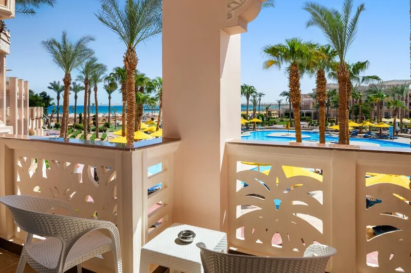 Pickalbatros Palace Resort - Hurghada