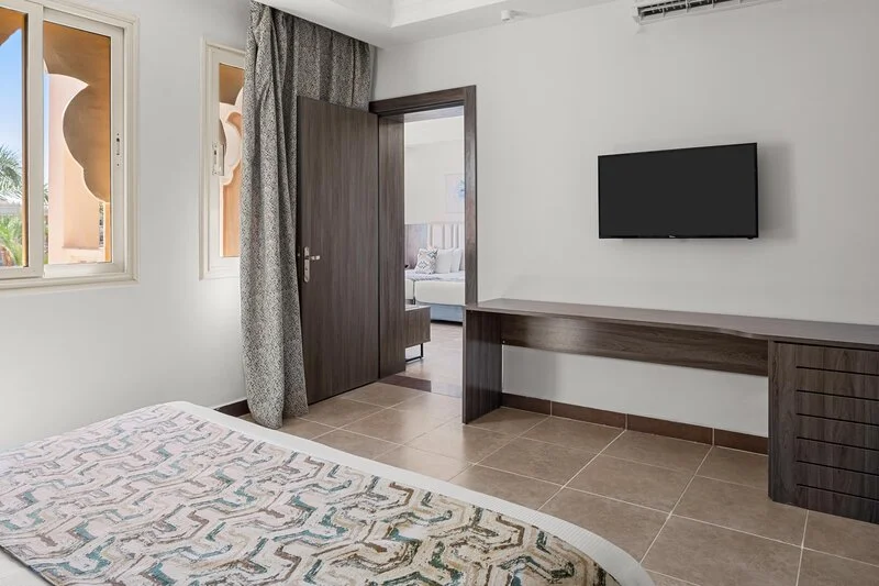 Pickalbatros Palace Resort - Hurghada