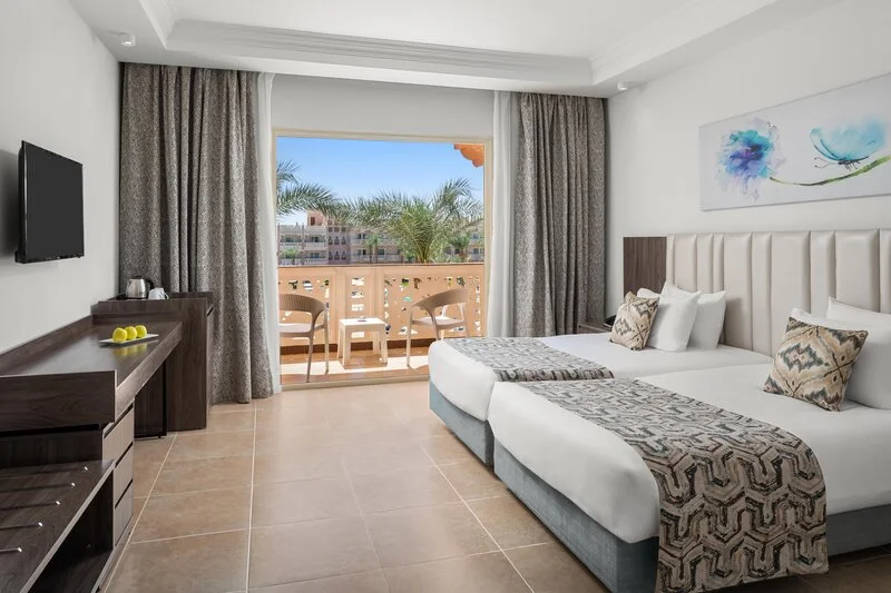 Pickalbatros Palace Resort - Hurghada