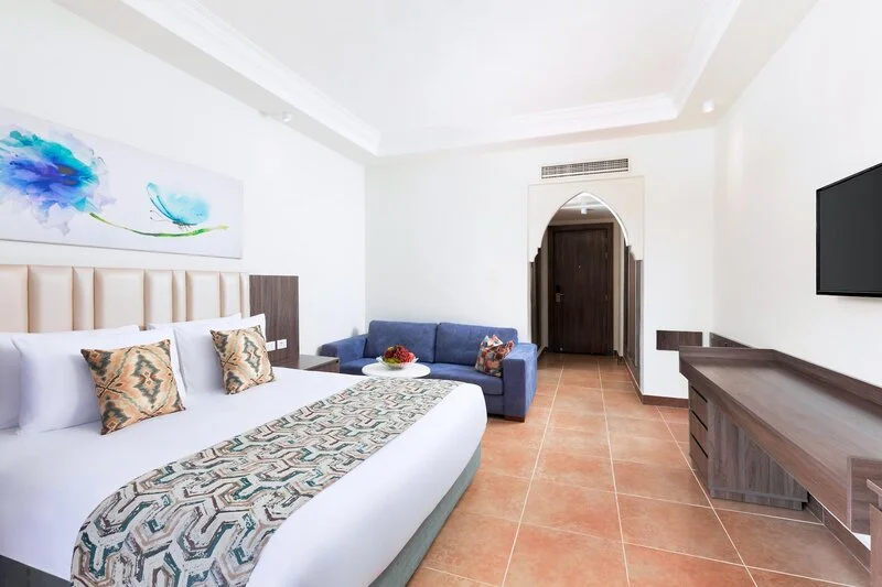 Pickalbatros Palace Resort - Hurghada