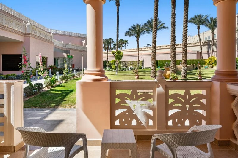 Pickalbatros Palace Resort - Hurghada