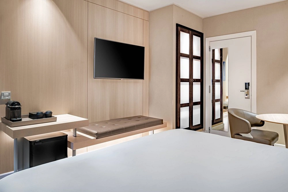 AC Hotel Irla